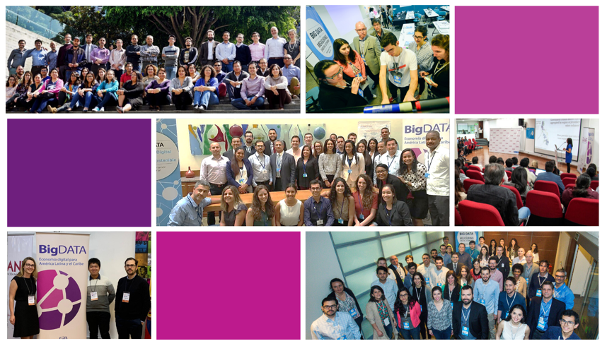 Big Data para la medición de la economía digital