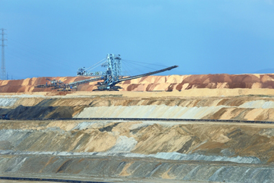 Recursos mineros