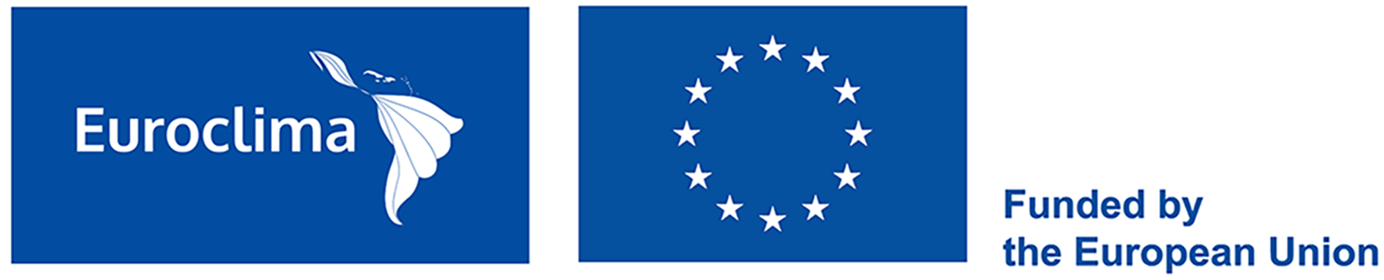 Logo EUROCLIMA