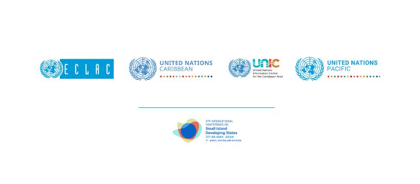 The Campaign is a partnership between ECLAC, UN Caribbean, UNIC and UN Pacific