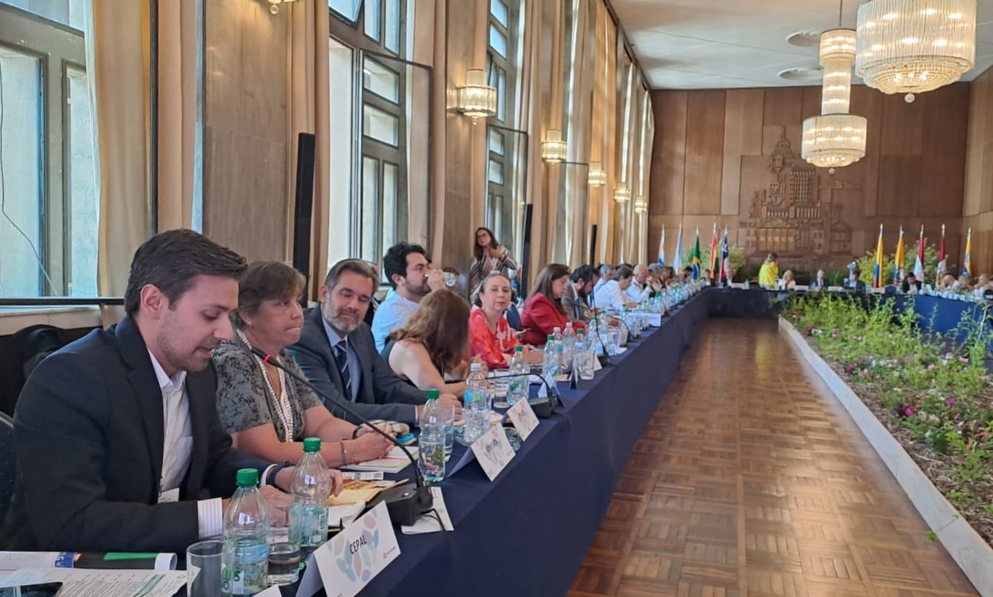 Asamblea Mercociudades