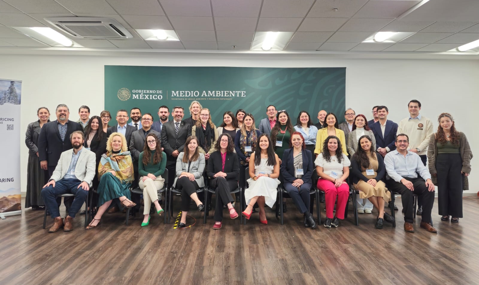 CPA oficial México precios al carbono