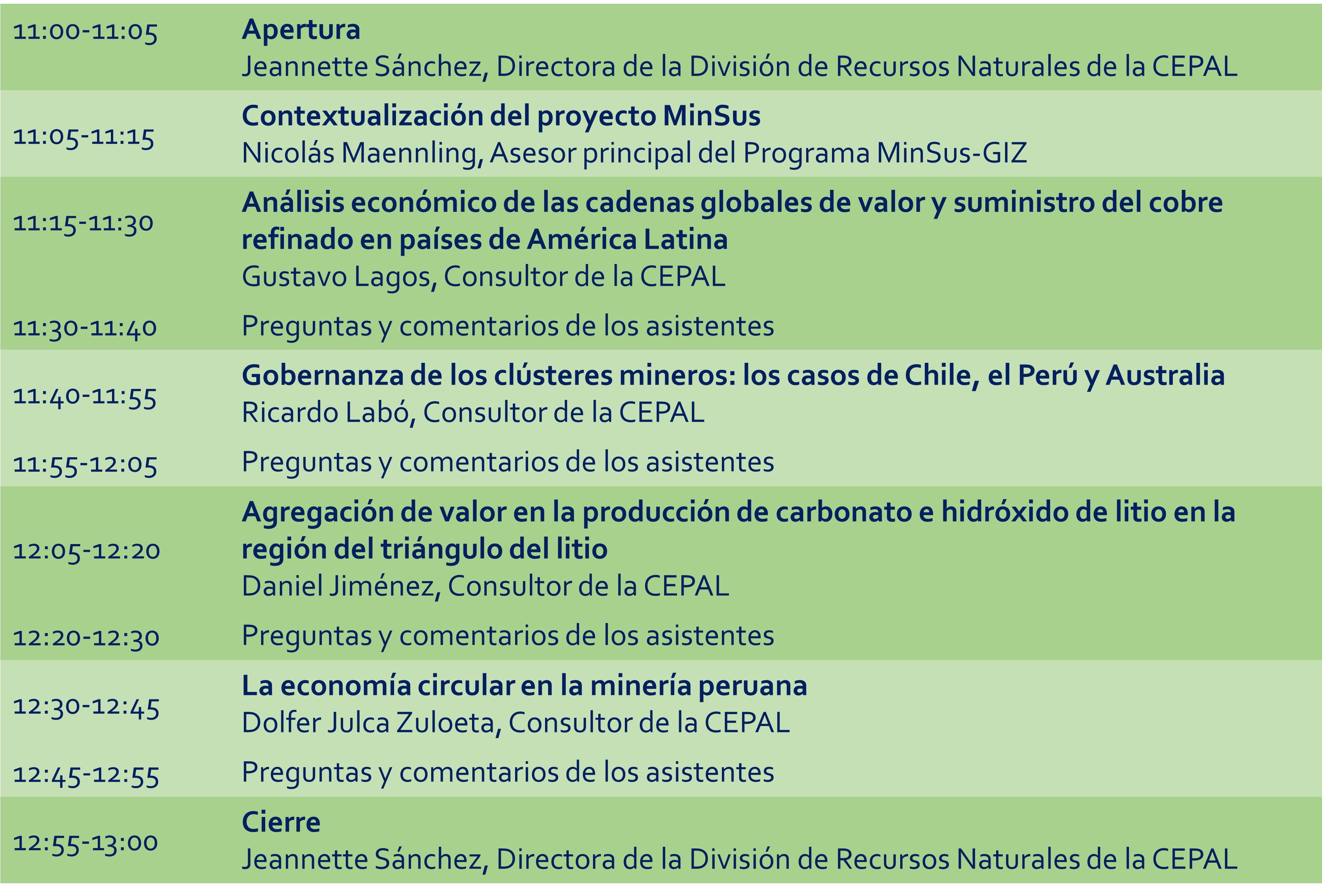 Programa