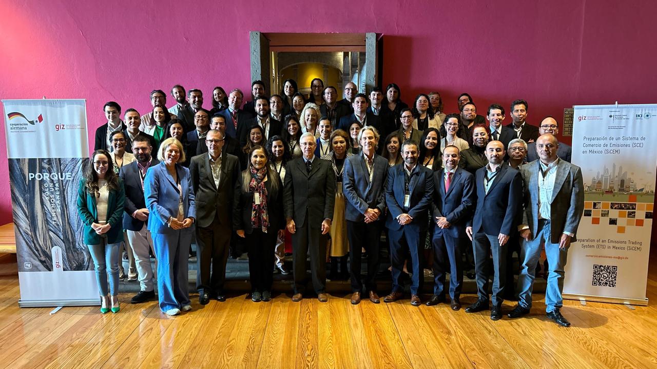 Reunión Regional  Instrumentos de Precio al Carbono en las Américas, CEPAL